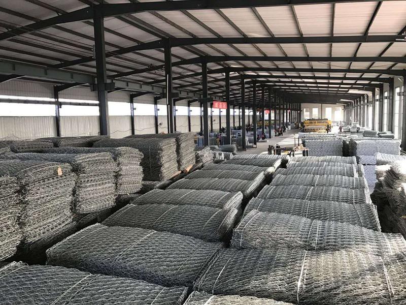 Verified China supplier - Anping County Zishen Metal Wire Mesh Products Co., Ltd.