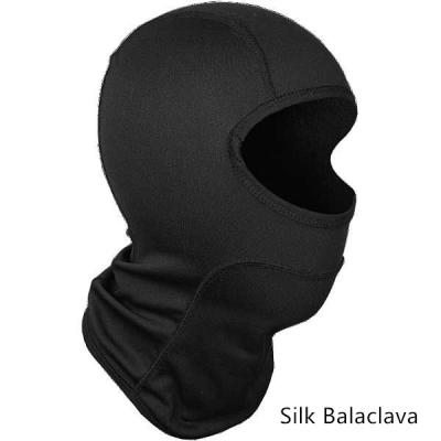 China Helmet lining breathable balaclava outdoor sports ski headsock for sale