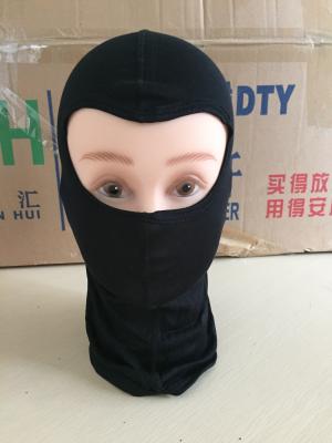 China Multi Tasker Pro Windproof Balaclava Black/Red/White etc Keep Warm  Suit for Most Head  Motorcycle Ski Cycling Full Face for sale