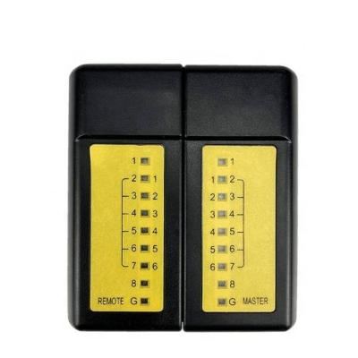 China Mini Network Cable Tester Mini Network Cable Tester for sale