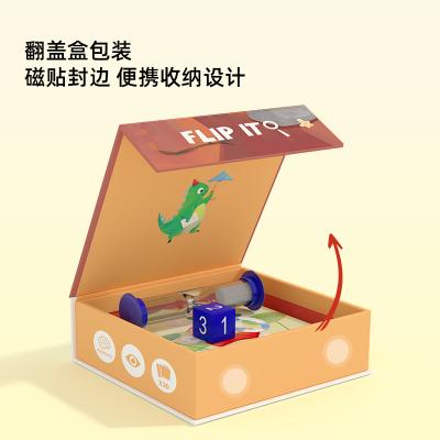 China Early Education Memory Toy Sudoku Puzzle Game Creative Wooden Toy Kids Toy Kids Early Education Learning Toy Wholesale for sale