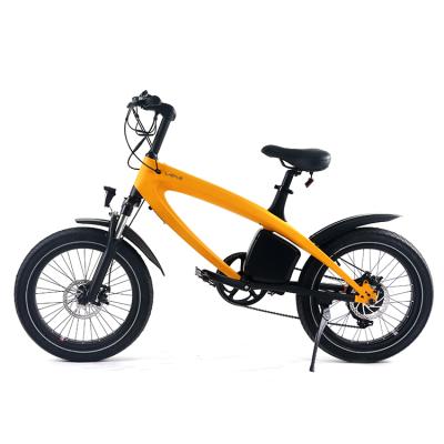 China Luxury Type LEHE S2 Most Powerful E-Bike Fat Tire Electric Bicycle Snow Mountain Bike for sale