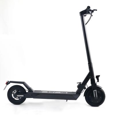 China 2021 350w aviation aluminum alloy air electric scooter long range tire lithium battery kick folding material with CE RoHS for sale