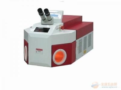 China Laser welding machine for Jewelry ring bracelet ear rings welding mobile watch phones for sale