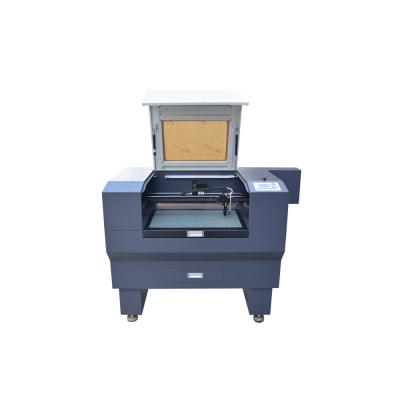 China Mini laser engraving cutting machine for Mobile screen protector for sale