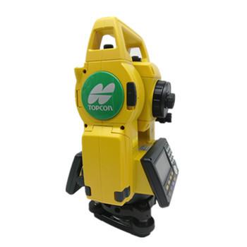 China New Model Topcon Total Station GTS-1002 reflectorless Total Station R350m with Englsih ,French Language for sale