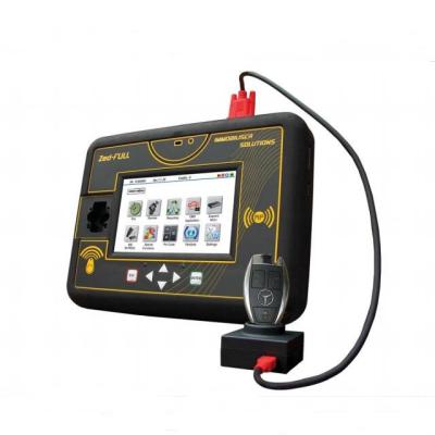 China Zed Full Key Programmer All in One Transponder Key Programming Device for sale