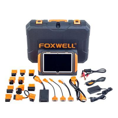 China Original Foxwell GT80 PLUS Next Generation Diagnostic Platform Free Shipping for sale