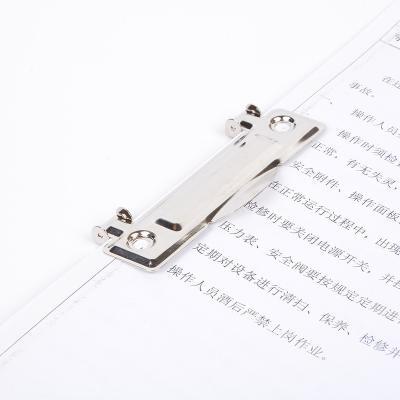 China Wonderful Product 100MM Metal Lever Paper Hole Punch For Office Folder for sale