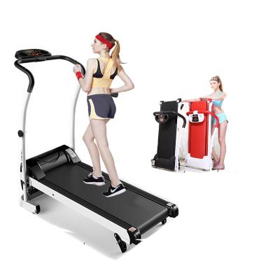 China JOASLI elektrische elektrische home older professional treadmill machine roller treadmills mini laufband 2021 for sale