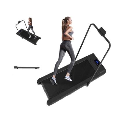 China 2021 JOASLI home treadmill machin trueform domyos barwing smart mini folding curved cheap foldable manual commercial treadmill for sale