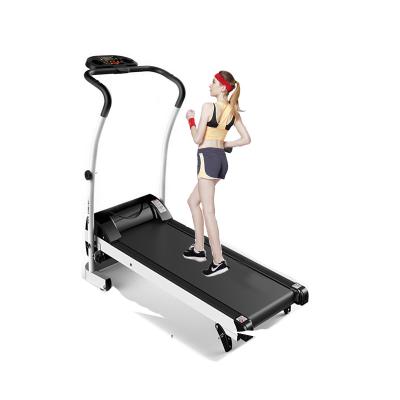 China Home Electric Folding Manual Curved Treadmill Machine Running Lifestyle Manual Curved Treadmill For Sale Cheap Price Professional Treadmill for sale