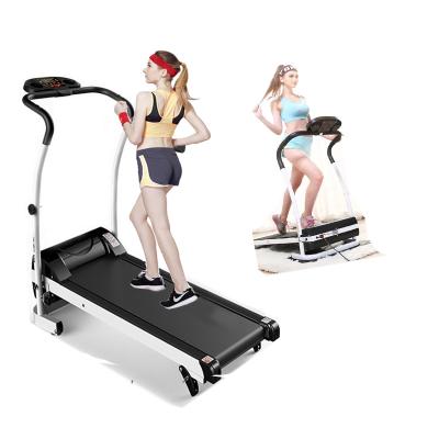 China Professional commercial fitness laufband treadmill pro treadmill machine home running backrest machine with TV for sale