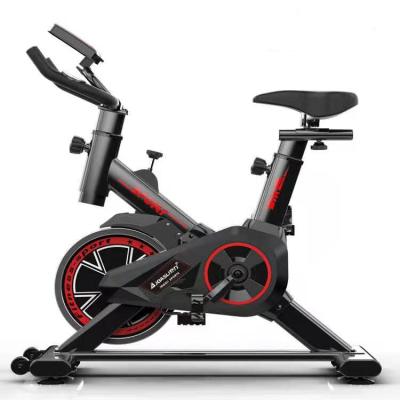 China 2021 Sales JOASLI Comfortable Hot Gym Home Exercise Cheap Professional Spin Bike Fitness Equipment for sale