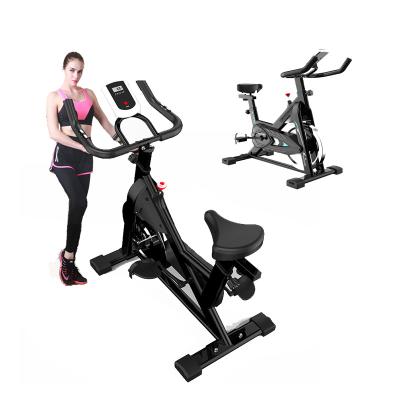 China JOASLI Universal Indoor Cycling Equipment Magnetic Spinning Bike Commercial Used Indoor Spinning Bike for sale