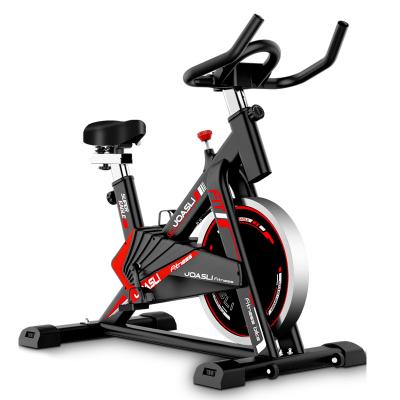 China JOASLI Stella Smart Schwinn Magnetic Resistance Universal Trac Exercise Bike Indoor Commercial Spin Bike for sale