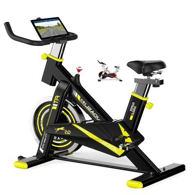 China Universal Spinning Bike Wear Bike With Screen Spinning Bike for sale