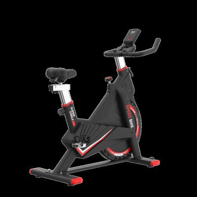 China JOASLI universal heavy duty spinning bike 150 kg with schwinn 2020 maketec indoor magnetic shock resistance cardio spinning bike for sale