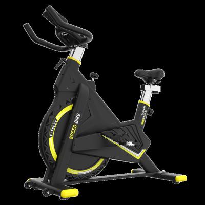 China JOASLI universal spinning bike 150 kg with magnetic shock resistance cardio schwinn indoor maketec 2021 with spinning bike for sale