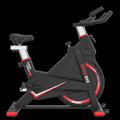 China Home Use JOASLI Spinning Bike Spinning Magnetic Fitness Equipment Exercise Bike Indoor Spinning Recycling Bike For Bodybuilding for sale