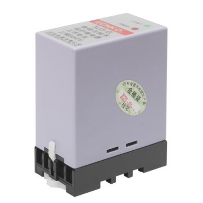 China XJ3 Sealed Phase Failure Relay ECNKO Factory Direct Sale for sale