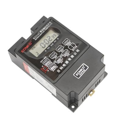 China Direct Selling KG-316T Sealed Miniature/Sealed Low Power Consumption Astronomical Timer/For Household Equipment for sale