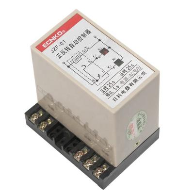 China Sealed AC 220V ECNKO forward and reverse factory relay JZF-01 direct sale for sale