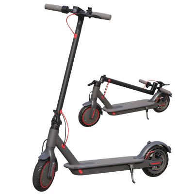 China 2021 Free shipping segway electric scooters for ninebot max g30 e scooter eu stock for xiaomi scooter ninebot for sale