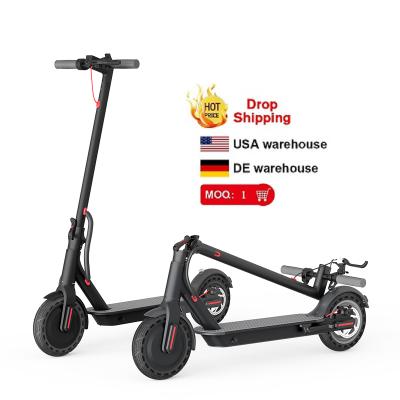 China Buy Cheapest Price m365 Scooter 36V 350W 10AH Battery Capacity with 8.5inch Motor Wheel Electric Scooter for sale