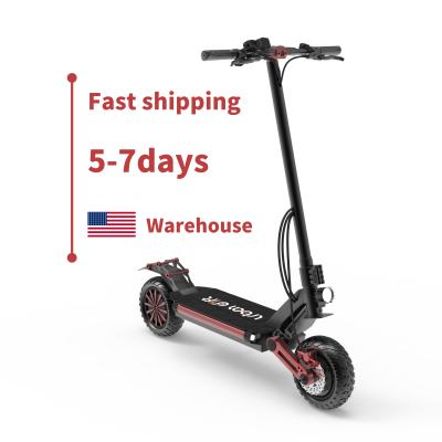 China buy store 1600w electric scooter fast delivery adult sport electric scooter motorcycle 2021 model for sale