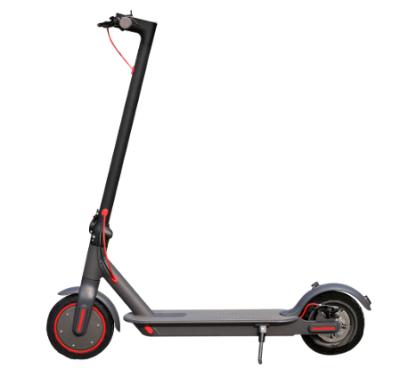 China EU Scooter Xiaomi m365 Electric Scooter 36V 350W 8.5 Inch Big Wheel Xiaomi Scooter Waterproof for Adult for sale