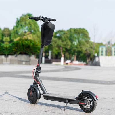 China New design Scooter Front Bag for Xiaomi M365 Scooter Accessories Universal Electric Scooter Bag for sale