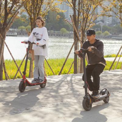 China Wholesale electric scooters 500W 48 volts Controller Electric Scooter 30mph for sale