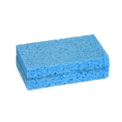 China Sustainably Practical Super Absorbent Natural Cellulose Sponge for sale