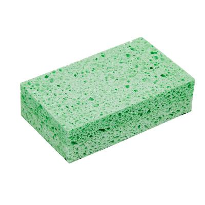 China Neco Sustainable All-Purpose Sponge Cellulose Sponge Household and Kitchen Biodegradable Cleaning for sale