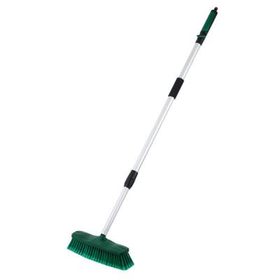 China 2020 hot selling neco sustainable cleaning aqua water gardening broom for sale