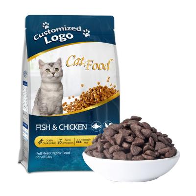 China Skin & Coat Health Nutrisource pet food cat food China freeze dried pet for sale