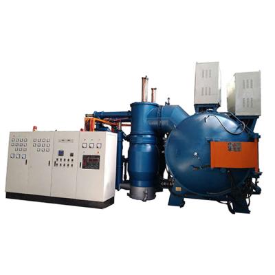 China Other Wholesale Good Quality Corrosion Resistant High Temperature Vacuum Brazing Furnace for sale