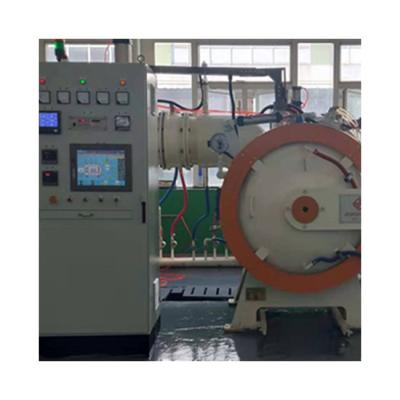 China Other High Temperature Large Vacuum Furnace Laboratory Vacuum Brazing Brazing Furnace for sale