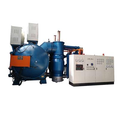 China Other Latest Design Reasonable Price High Temperature Lab Vacuum Welding Furnace for sale