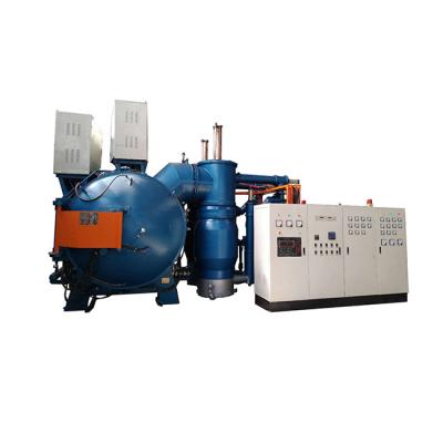 China Other Hot Selling Good Price 2023 Laboratory Vacuum Heat Treatment Brazing Furnace for sale