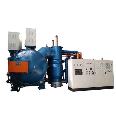 China Other Hot Selling 120Kw High Temperature Stainless Steel Vacuum Brazing Furnace for sale