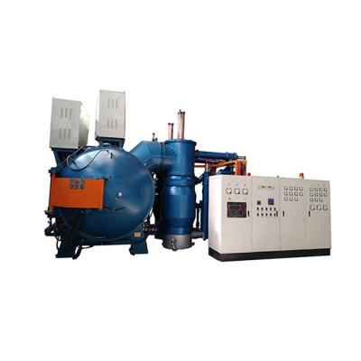 China Other New Product Durable Vacuum Furnace Furnace 85kw Vacuum Welding Furnace For Heat Treatment for sale