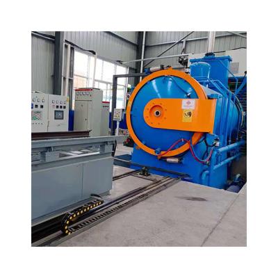 China Other Low Pressure Good Quality Custom Structural Vacuum Carburizing Oil Quenching Furnace for sale