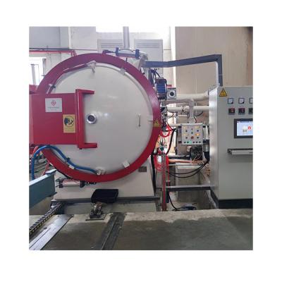 China Other Direct Wholesale 85Kw Large Standard Vacuum Diffusion Vacuum Oil Quenching Furnace for sale