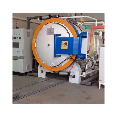 China Other Wholesale Price 220kw Precision Low Pressure Vacuum Carburizing Gas Quenching Furnace for sale