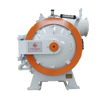 China Other Top Quality And Good Price 160Kw 500kg Heat Treatment Vacuum Gas Quenching Furnace for sale