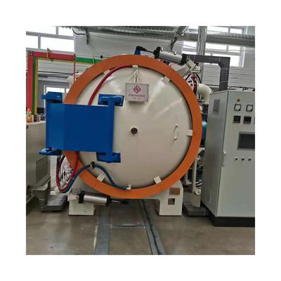 China Other High Quality Vacuum Heat Treatment Furnace Series Durable Gas Quenching Furnace for sale