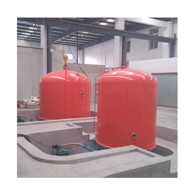 China Other Manufacturers Lead Sale Industrial High Velocity Ion Nitriding Furnace for sale