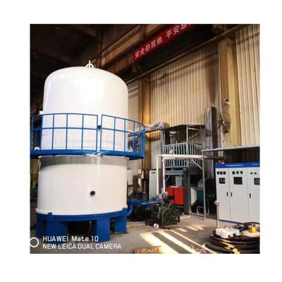 China Other High Quality Industrial Boiler Burner High Speed ​​Nitriding Furnace For Carbon Steel for sale